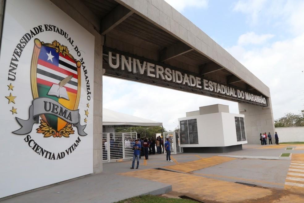 UEMA revalidou diploma de 240 médicos formados no estrangeiro (Foto: Divulgação)
