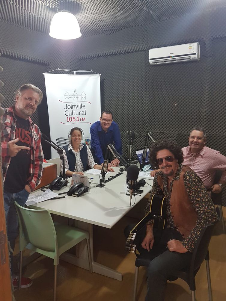 Rádio Educativa de Joinville