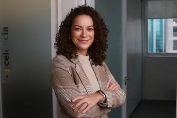 Ana Paula Pereira/Arquivo Pessoal Brasília (DF) 27/08/2025 - Diretora-executiva do Instituto Sonho Grande, Ana Paula Pereira. Foto: Ana Paula Pereira/Arquivo Pessoal