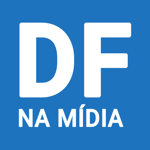 DF NA MÍDIA