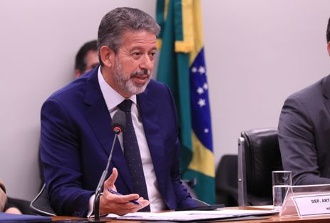 Comissão especial da Câmara dos Deputados