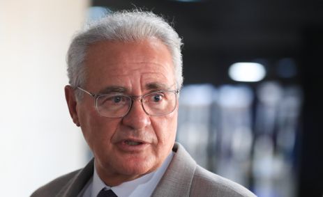 Senador Renan Calheiros