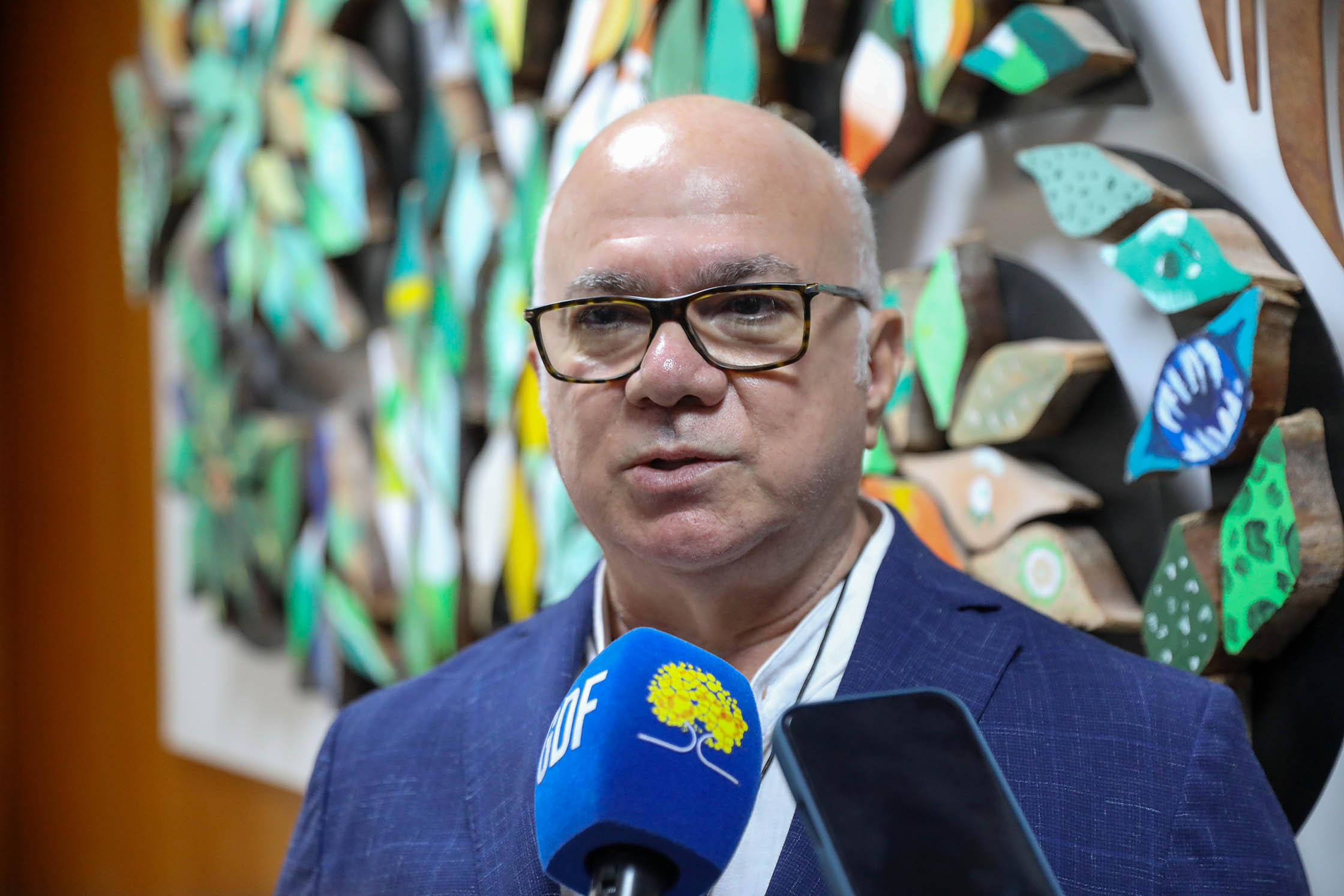 Benê Oliveira