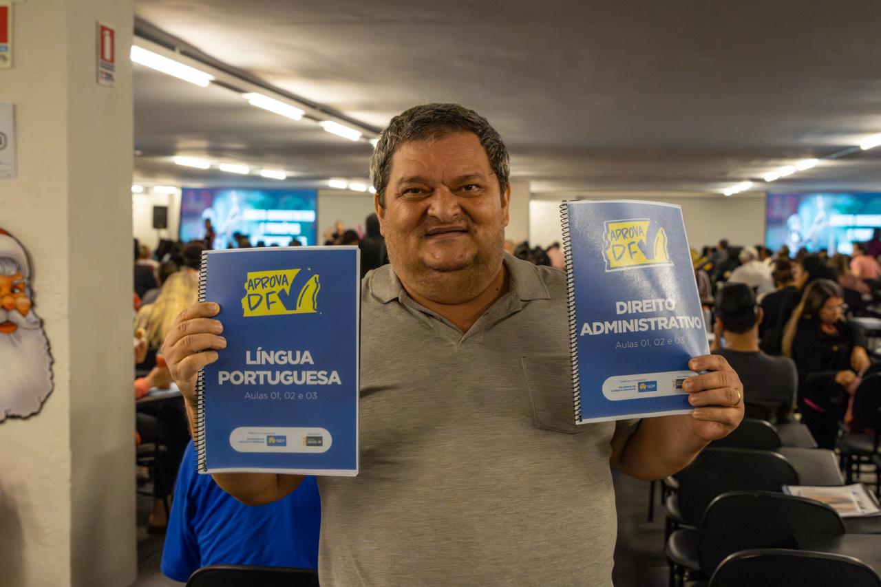 José Adilson Bezerra