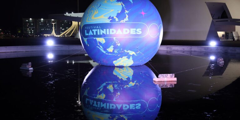 Festival Latinidades homenageia o Dia da Mulher Afro-latino-americana em Nova York.