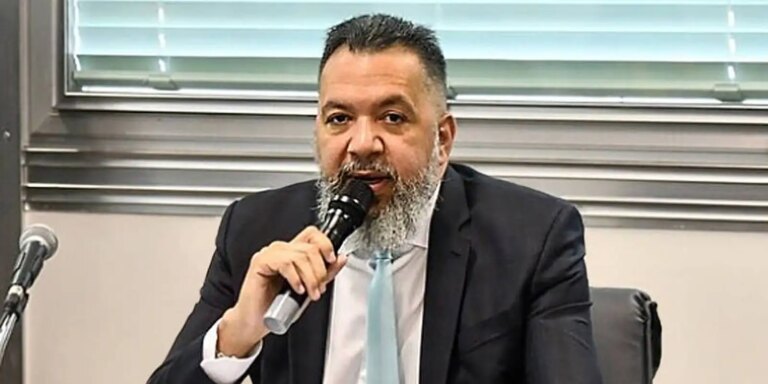 Moraes cancela a utilização de tornozeleira eletrônica para ex-prefeito de Belford Roxo