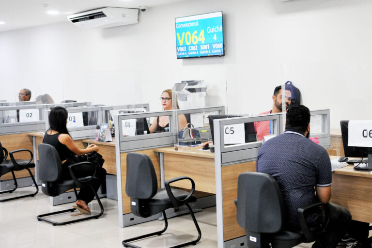 Agências de Emprego Disponibilizam 961 Vagas nesta Terça-feira (28)