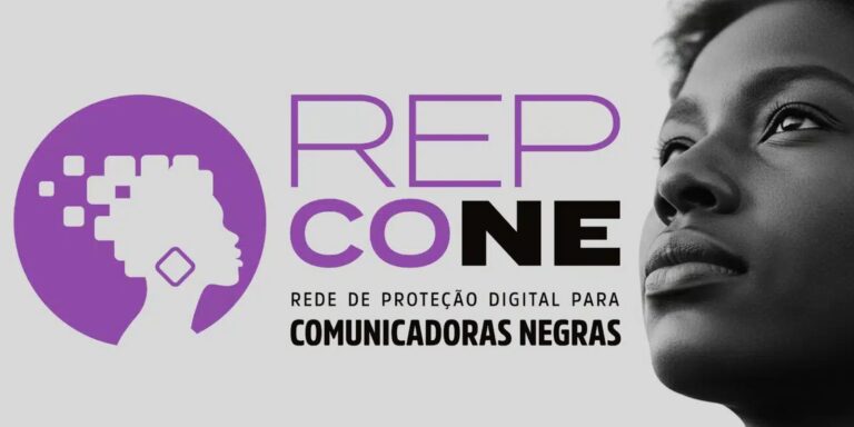Rede de Jornalistas Negros promove capacitação em segurança digital.
