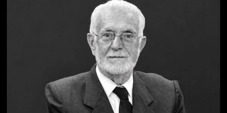 Octavio Gallotti, ex-presidente do STF, falece aos 95 anos