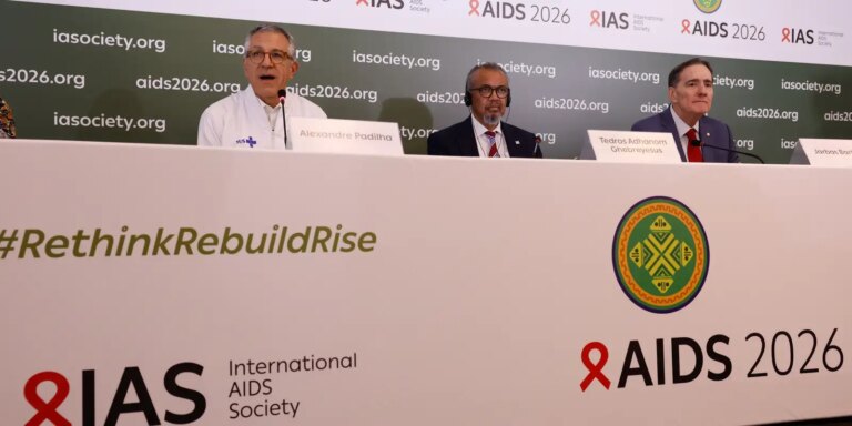 Remédio injetável para prevenção do HIV pode ser incluído no SUS até o final do ano.