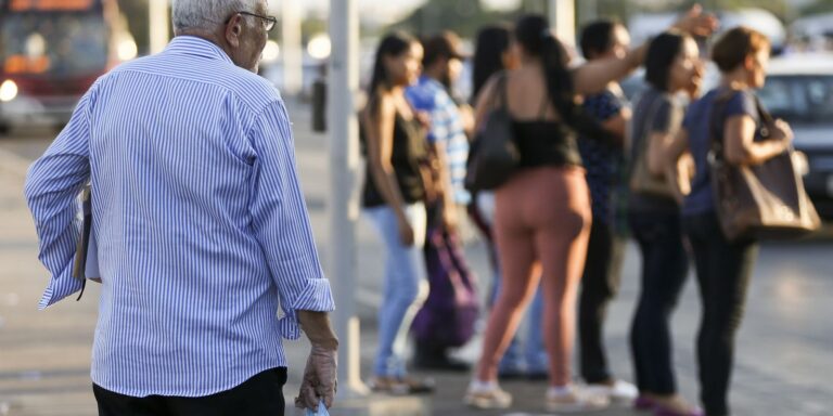Cidade Amiga do Idoso destaca ações de políticas públicas municipais