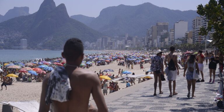 CNDH expressa preocupação com vendedores ambulantes após Programa Tolerância Zero