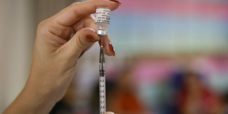 Vacinação diminui incidência de HPV em jovens no Brasil, revela estudo